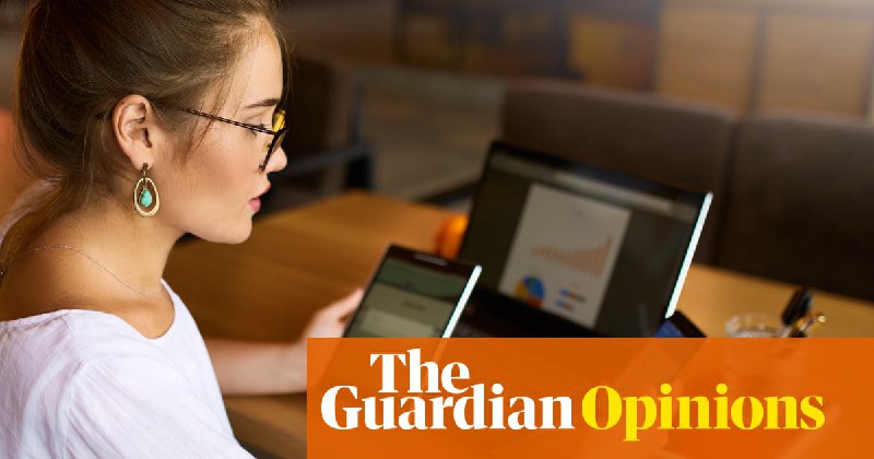 Is doom scrolling really rotting our brains? The evidence is getting harder to ignore | Siân Boyle