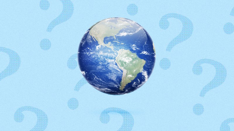 10 Key Questions for the World in 2024