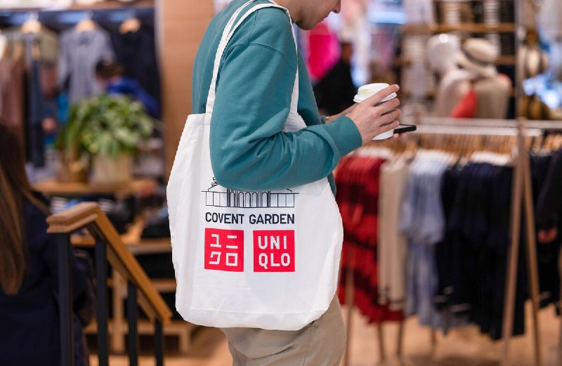 Uniqlo Owner Reports Strong Growth in Japan, Western Markets