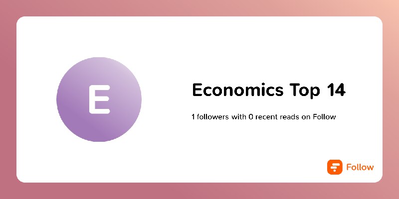 Economics Top 14